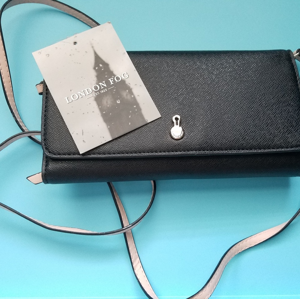 purse wallet